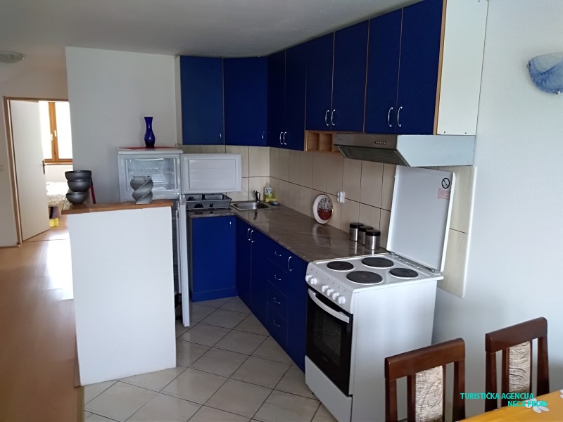 Plavi Apartman Sokobanja