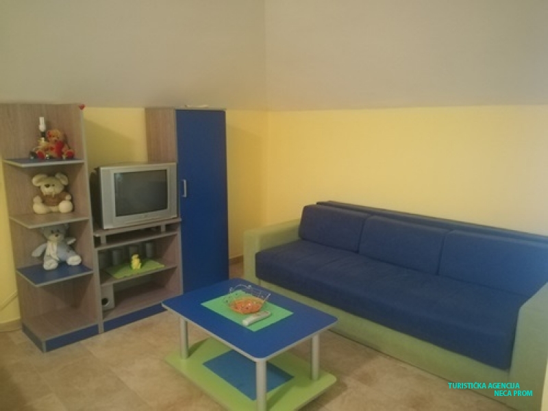 Apartman u centru Sokobanje